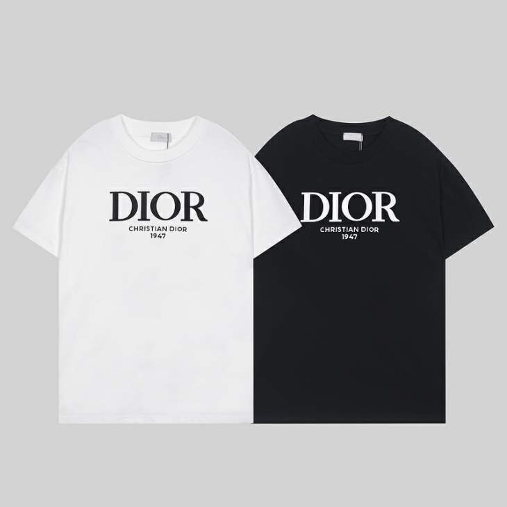 Dior T Shirts Short _SKUDiorS-3XLyktrG112115877